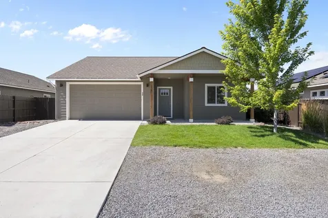 339 Timothy Drive Culver OR 97734
