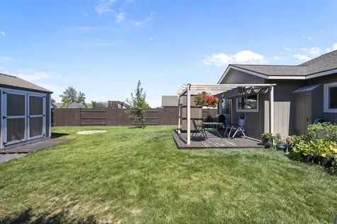 339 Timothy Drive Culver OR 97734