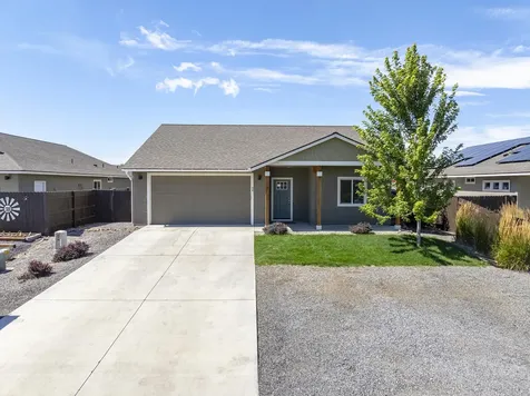 339 Timothy Drive Culver OR 97734