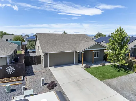 339 Timothy Drive Culver OR 97734