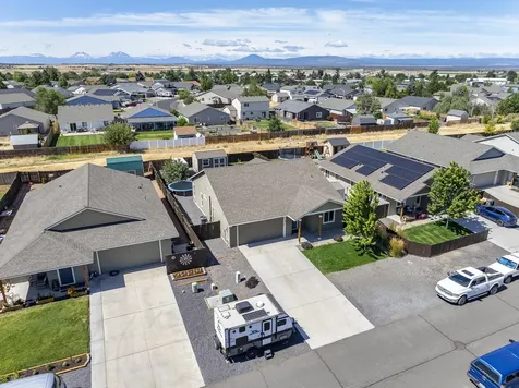 339 Timothy Drive Culver OR 97734