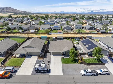 339 Timothy Drive Culver OR 97734