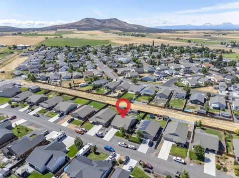 339 Timothy Drive Culver OR 97734