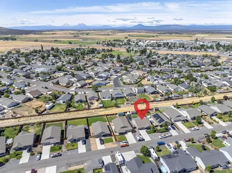 339 Timothy Drive Culver OR 97734