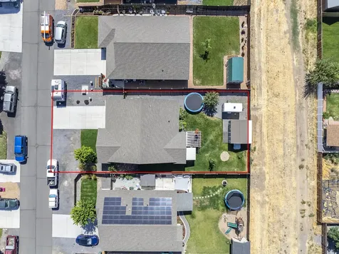 339 Timothy Drive Culver OR 97734