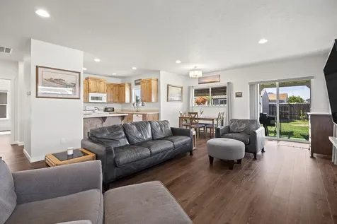 339 Timothy Drive Culver OR 97734