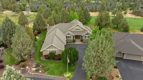 909 Willet Lane Redmond OR 97756