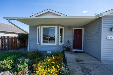 264 Center Ridge Drive Culver OR 97734