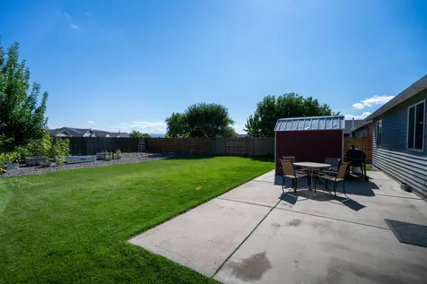 264 Center Ridge Drive Culver OR 97734