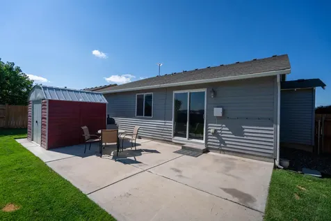 264 Center Ridge Drive Culver OR 97734