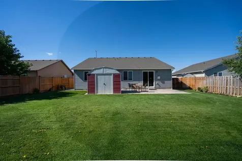 264 Center Ridge Drive Culver OR 97734