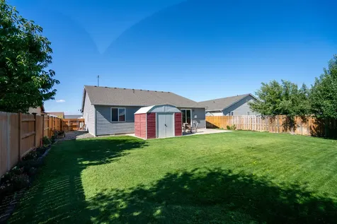 264 Center Ridge Drive Culver OR 97734