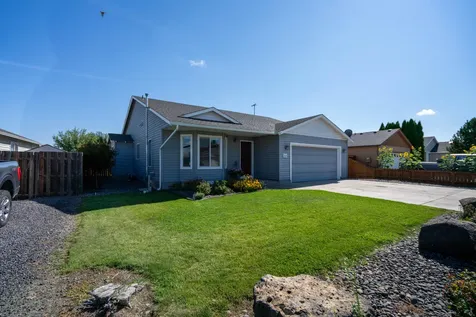 264 Center Ridge Drive Culver OR 97734