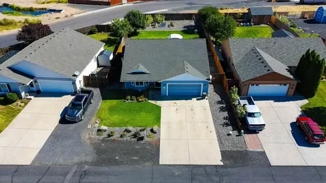 264 Center Ridge Drive Culver OR 97734