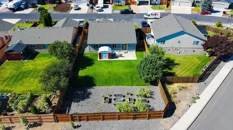264 Center Ridge Drive Culver OR 97734