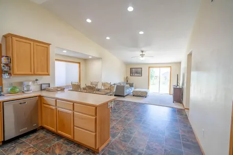 264 Center Ridge Drive Culver OR 97734