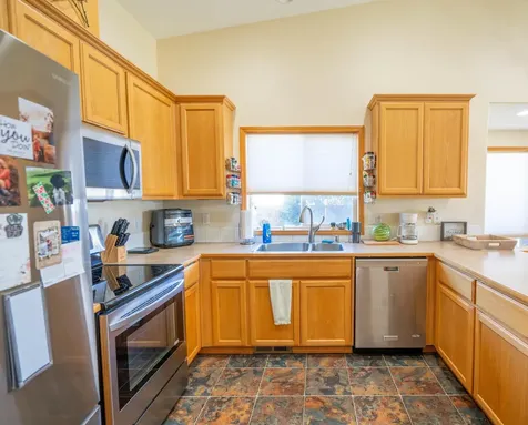 264 Center Ridge Drive Culver OR 97734