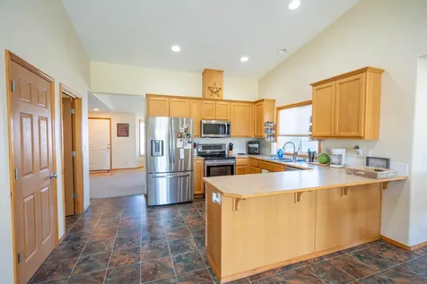 264 Center Ridge Drive Culver OR 97734