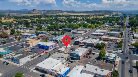 395 N Main Street Prineville OR 97754