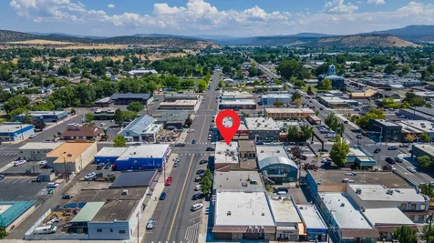 395 N Main Street Prineville OR 97754
