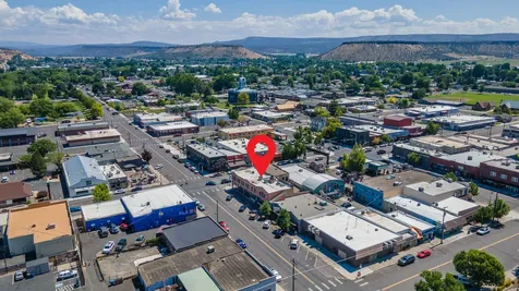 395 N Main Street Prineville OR 97754