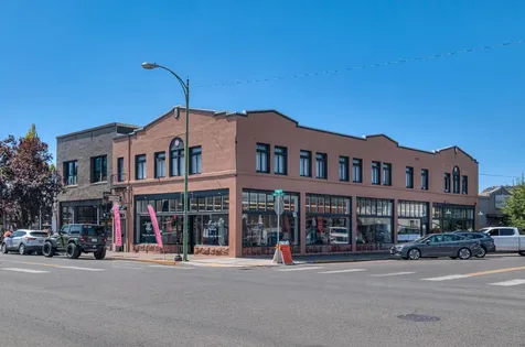 395 N Main Street Prineville OR 97754