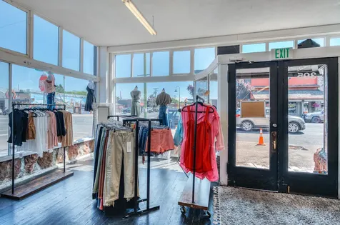 395 N Main Street Prineville OR 97754