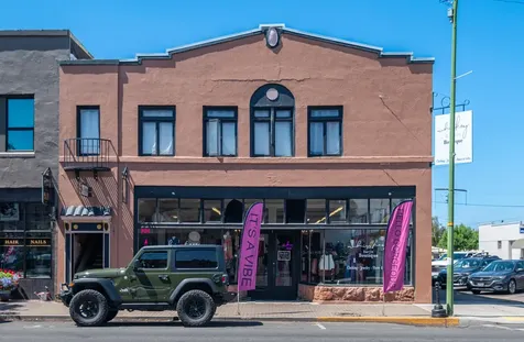 395 N Main Street Prineville OR 97754