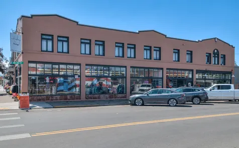 395 N Main Street Prineville OR 97754