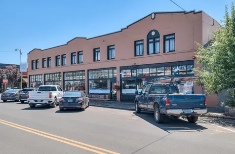 395 N Main Street Prineville OR 97754