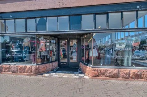 395 N Main Street Prineville OR 97754