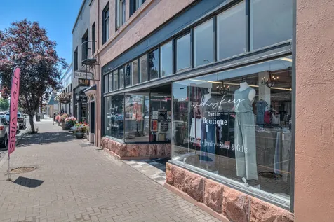 395 N Main Street Prineville OR 97754
