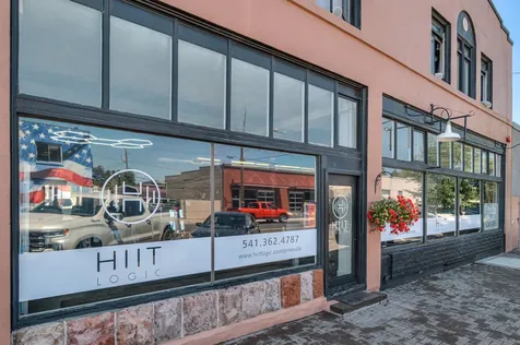 395 N Main Street Prineville OR 97754