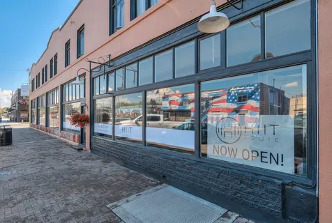 395 N Main Street Prineville OR 97754
