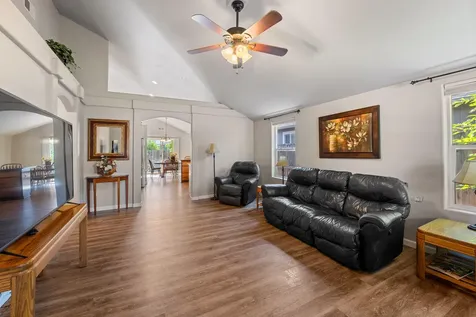 1163 Peachwood Court Medford OR 97501