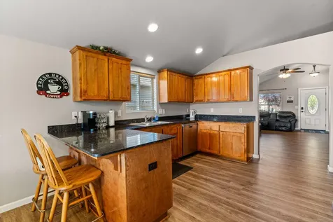1163 Peachwood Court Medford OR 97501