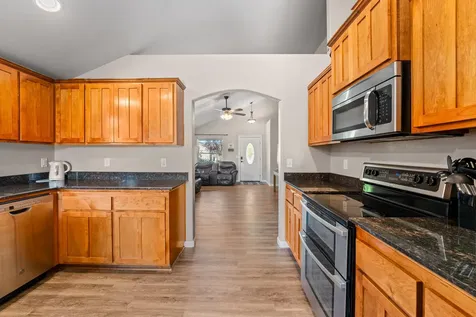 1163 Peachwood Court Medford OR 97501