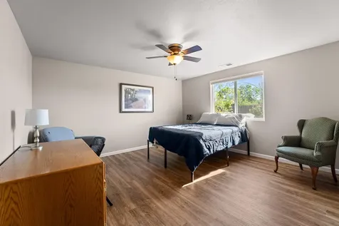 1163 Peachwood Court Medford OR 97501