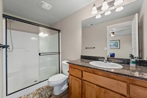 1163 Peachwood Court Medford OR 97501