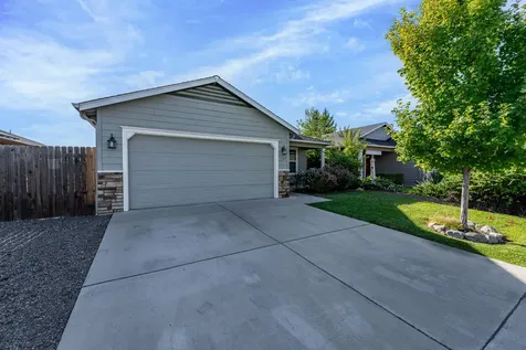 1163 Peachwood Court Medford OR 97501