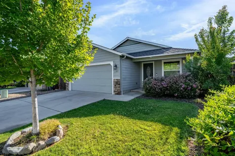 1163 Peachwood Court Medford OR 97501