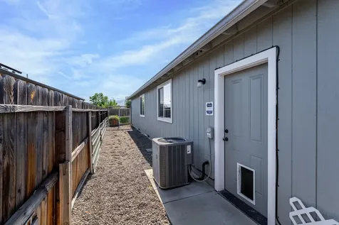 1163 Peachwood Court Medford OR 97501