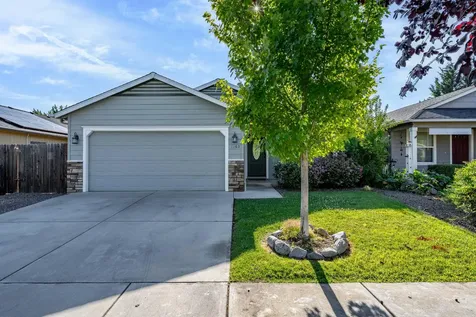1163 Peachwood Court Medford OR 97501