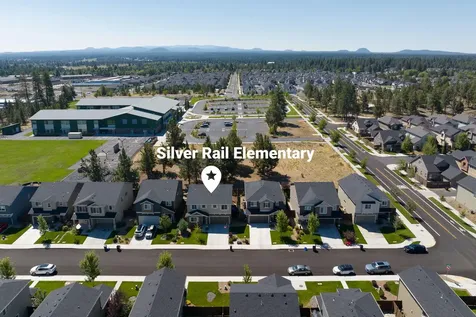 20559 SE Cameron Avenue Bend OR 97702