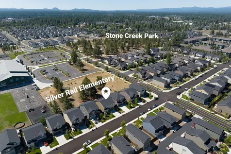 20559 SE Cameron Avenue Bend OR 97702