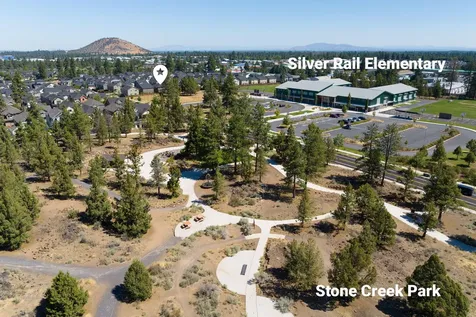 20559 SE Cameron Avenue Bend OR 97702