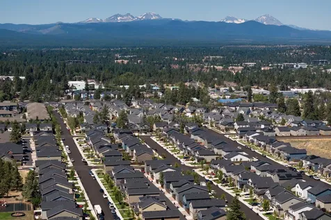 20559 SE Cameron Avenue Bend OR 97702