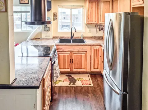 1620 16th Avenue SW Albany OR 97321