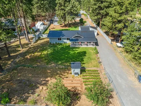 59773 Cheyenne Road Bend OR 97702