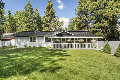 59773 Cheyenne Road Bend OR 97702